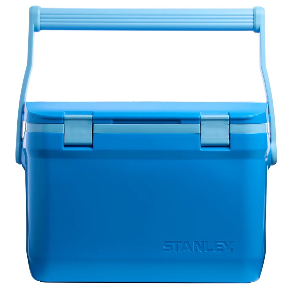 NWT NWT The Easy Carry Outdoor Cooler | 16 QT in color Azure